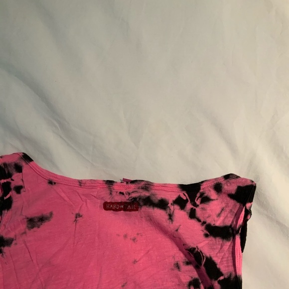 Hardtail Womens Tank Top Small - Picture 3 of 3